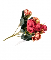 Изображение товара Букет роз красных KWY576